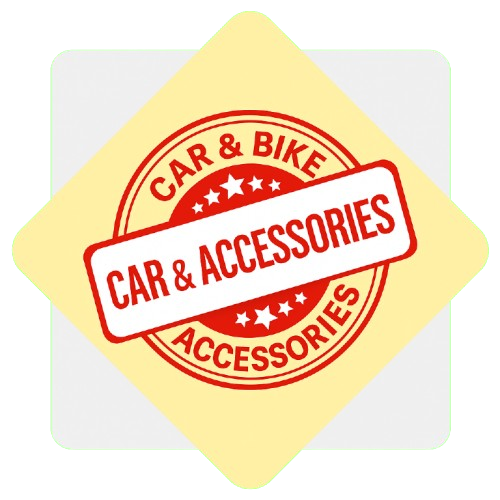Car and bike accessories online: Parts, Gear & More | Trending Gadgets