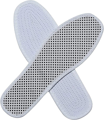 pain relief foot insoles for men and women designed for comfort and support
