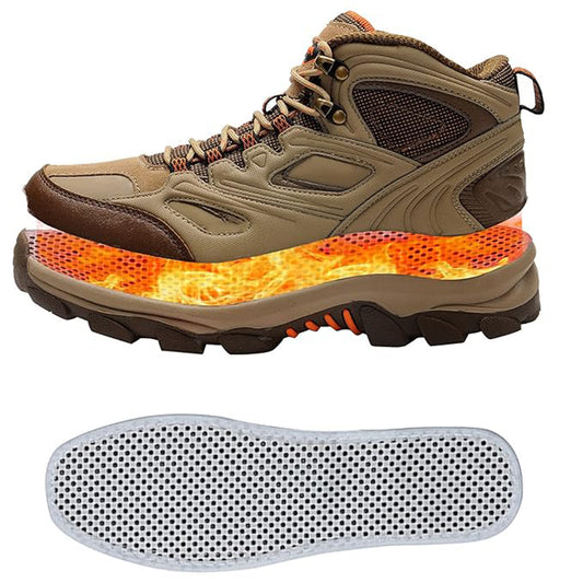 pain relief foot insoles for men and women designed for comfort and support in outdoor shoes