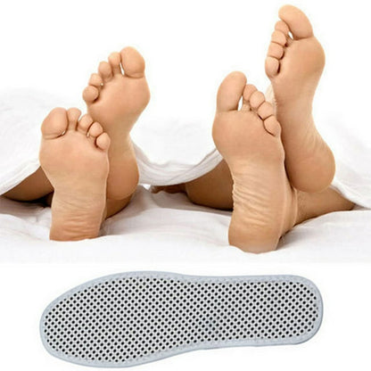 pain relief foot insoles for men and women providing comfort and support for all-day wear